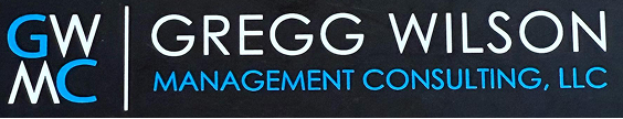 GWMC, Gregg Wilson Management Consulting, LLC